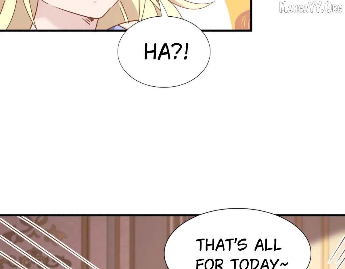 Don't Embarrass Me Chapter 179 - page 54